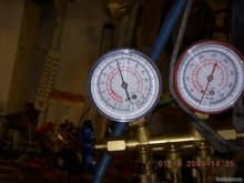 Fuel pressure regulator design
