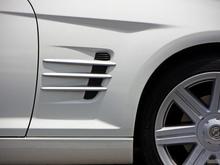 Chrysler Crossfire 7W