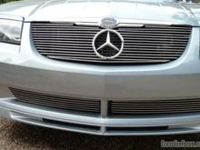 Chrysler Crossfire 10M31
