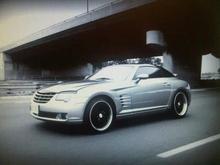 V8 Conversion 001