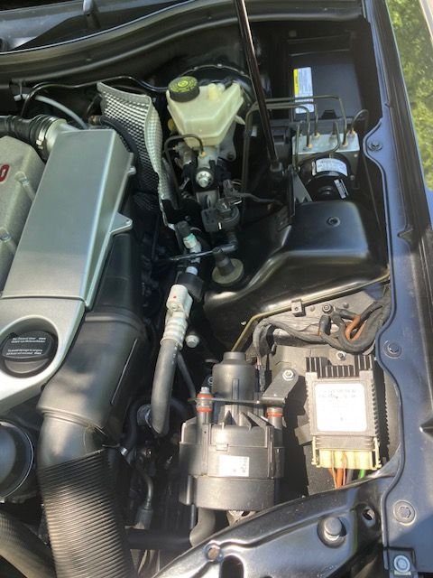 2005 Chrysler Crossfire - 2005 SRT6 Black Roadster well maintained ready to go - Used - VIN 1C3AN75N75X056023 - 66,323 Miles - 6 cyl - 2WD - Automatic - Convertible - Black - Cincinnati, OH 45229, United States