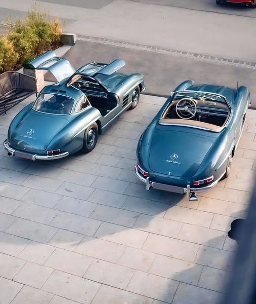 The Crossfire's Parents 