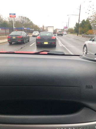 Looks like a Crossfire