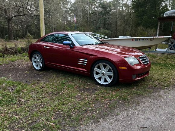 ‼️BONUS PIC‼️ This is my daily driver! Just figured I’d show her because I know everyone here loves these beauties! 