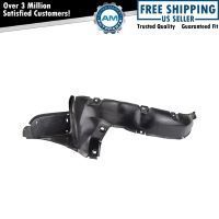 Crossfire fender liner 