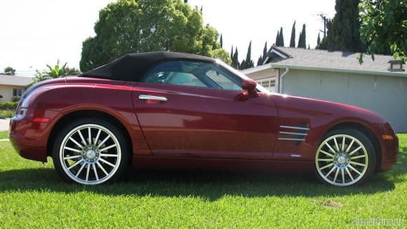str wheels 2