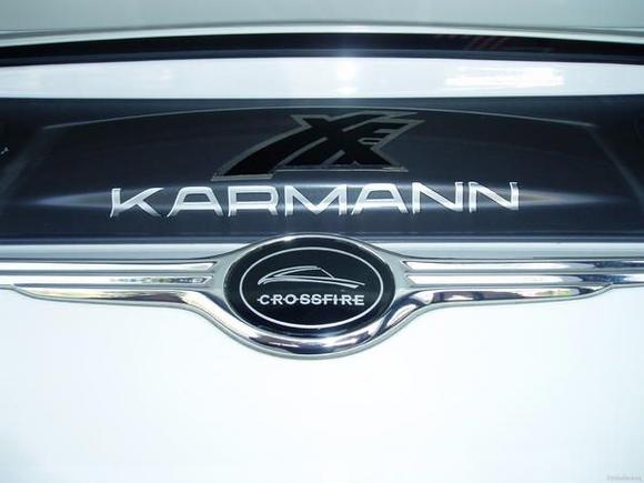 MIXFIRE KARMANN