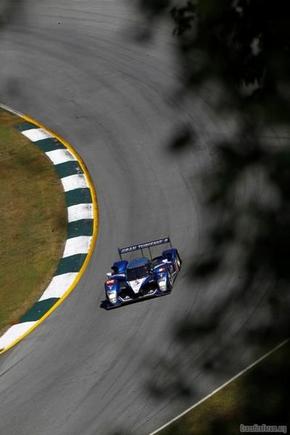 Peugeot 908 Petit Lemans 2010 23