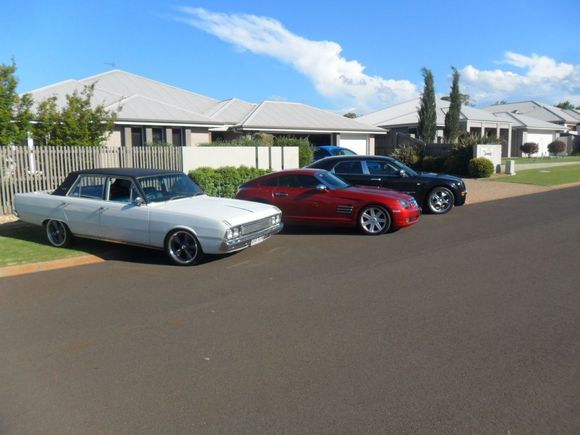 A rose amongst the thorns.
A Merry Xmas and a Happy New Year from The Land Down Under!