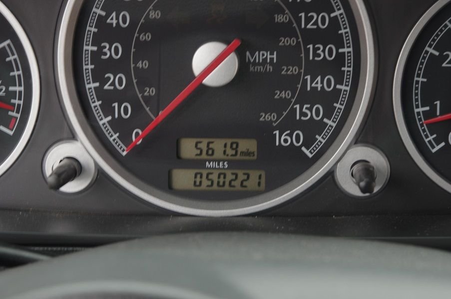 2007 Chrysler Crossfire - 2007 Silver Sapphire Blue Coupe - Used - VIN 1C3LN69L17X071583 - 50,221 Miles - 6 cyl - 2WD - Manual - Coupe - Blue - Yukon, OK 73099, United States