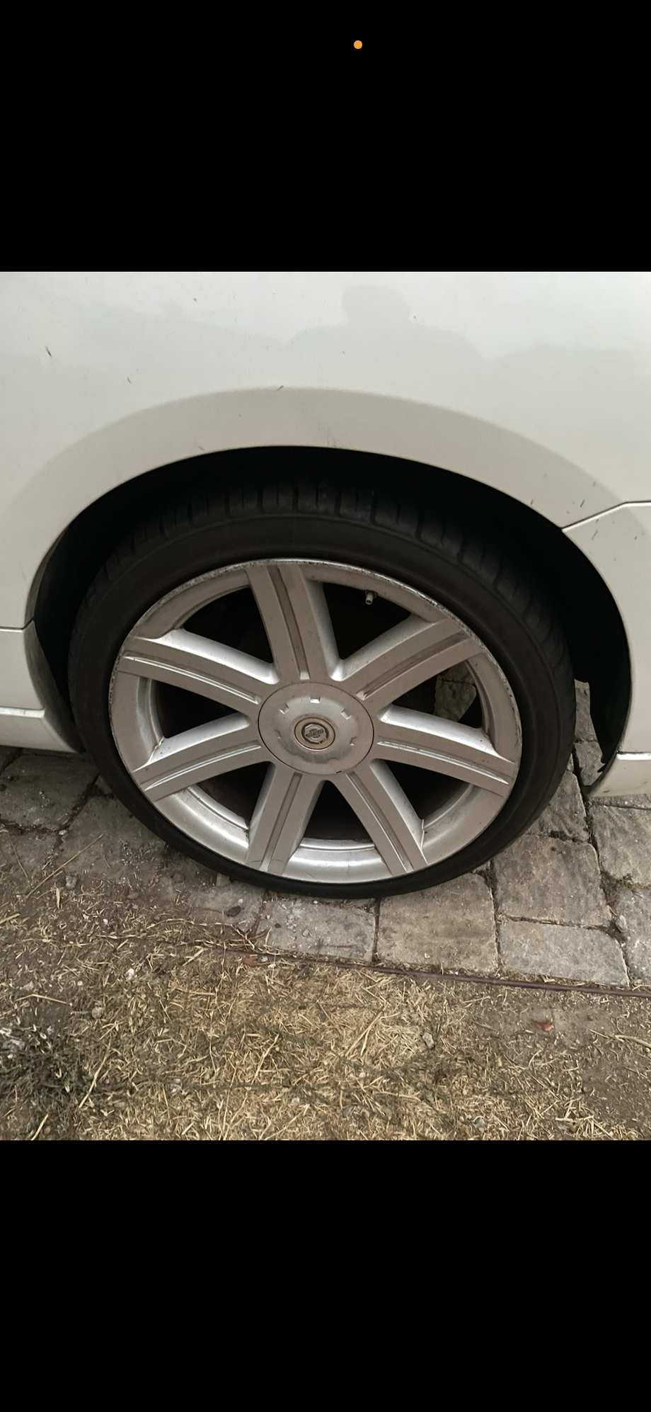 2008 Chrysler Crossfire - Parts or whole - Used - VIN 1c3an69l45x036959 - 150,000 Miles - 8 cyl - 2WD - Automatic - Coupe - White - Sherman Oaks, CA 92411, United States