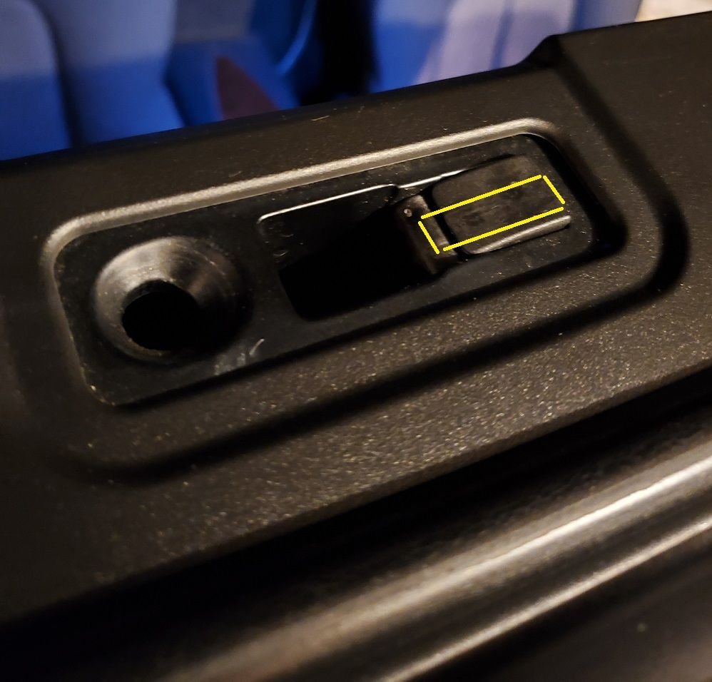 Convertible Top Sensors CrossfireForum The Chrysler Crossfire and SRT6 Resource