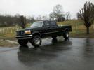 The ford The ford