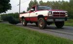 my truck