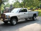 My truck My truck