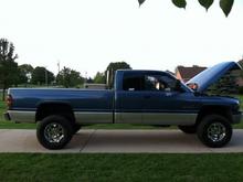 the day i bought her