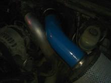 intake
