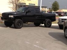 Blackie