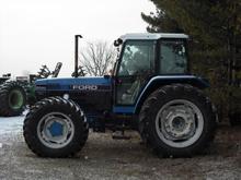 8340 Ford
