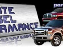 Upstate Diesel Performance