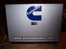 Bombers Decal 1