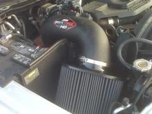 AEM Brute Force HD Cold Air Intake