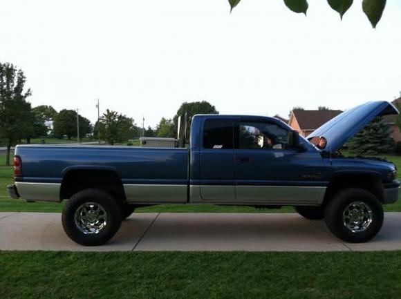 the day i bought her