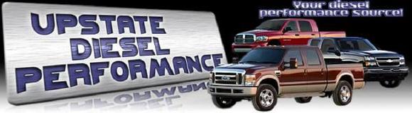 Upstate Diesel Performance
