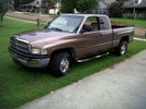 2001 2500 2WD SLT 2001 2500 2WD SLT
