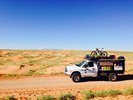 Canyonlands adventures