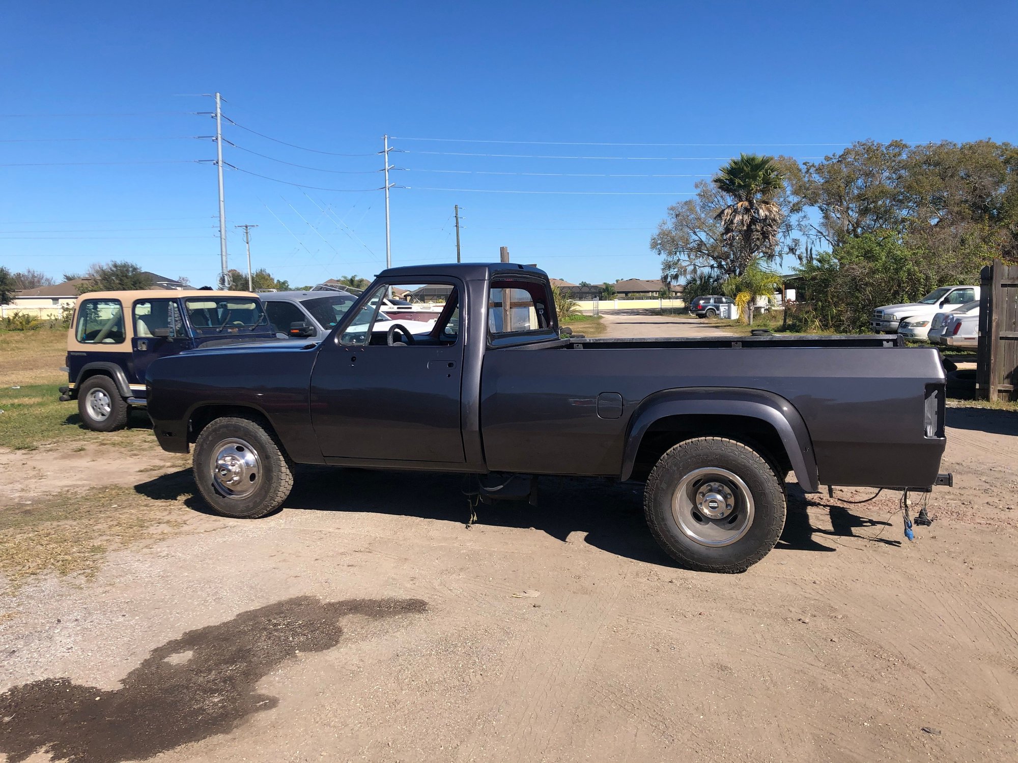 Just picked this up 10 min ago - Page 6 - Dodge Diesel - Diesel Truck