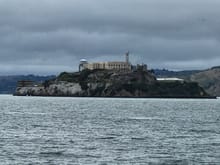 Alcatraz 2019 May 