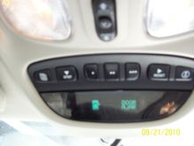 2007.5 Dodge Ram Mega Cab Int.