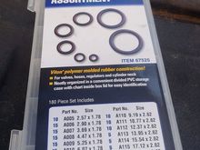 Harbor Freight for under $10.00