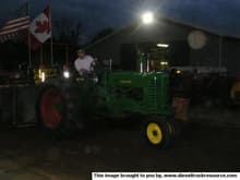 43655tractor pull