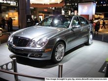 07 NYIAS MercedesBluetec