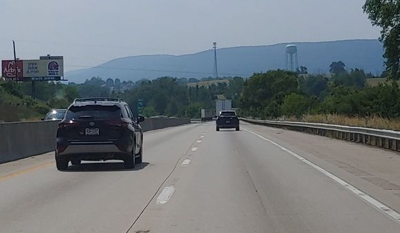 PA SMOG