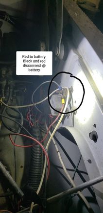 Is that a relay?