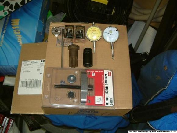 Timing Kit1