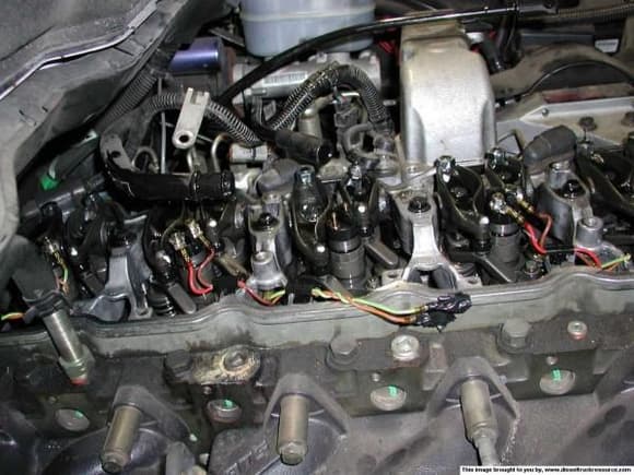 2003 injector wiring 3