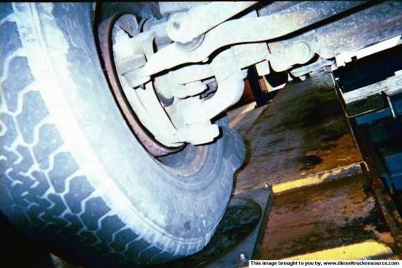 19995Tire bubble