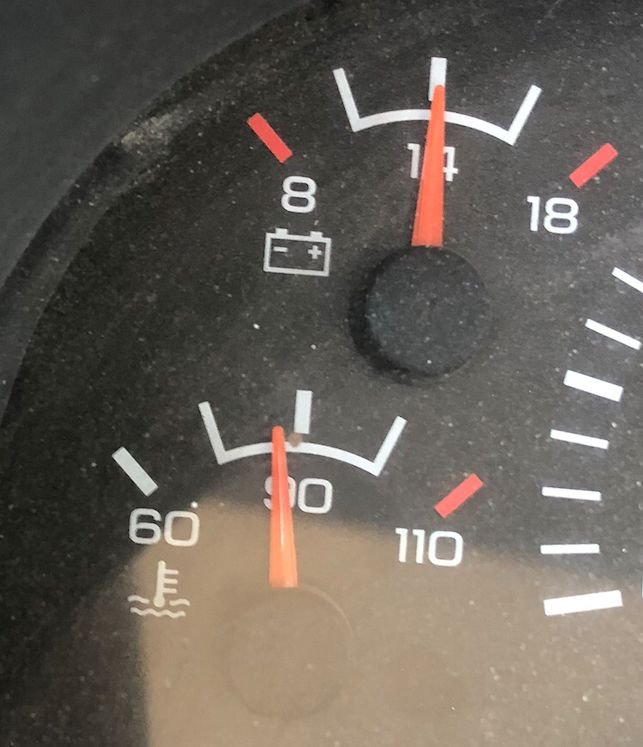 Bouncing Temp Gauge Dodge Diesel Diesel Truck Resource Forums