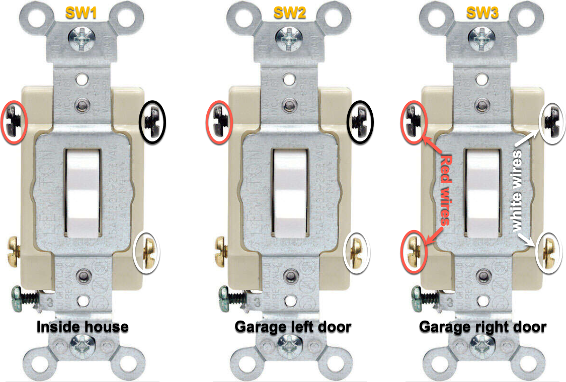 Help with another smart switch installation