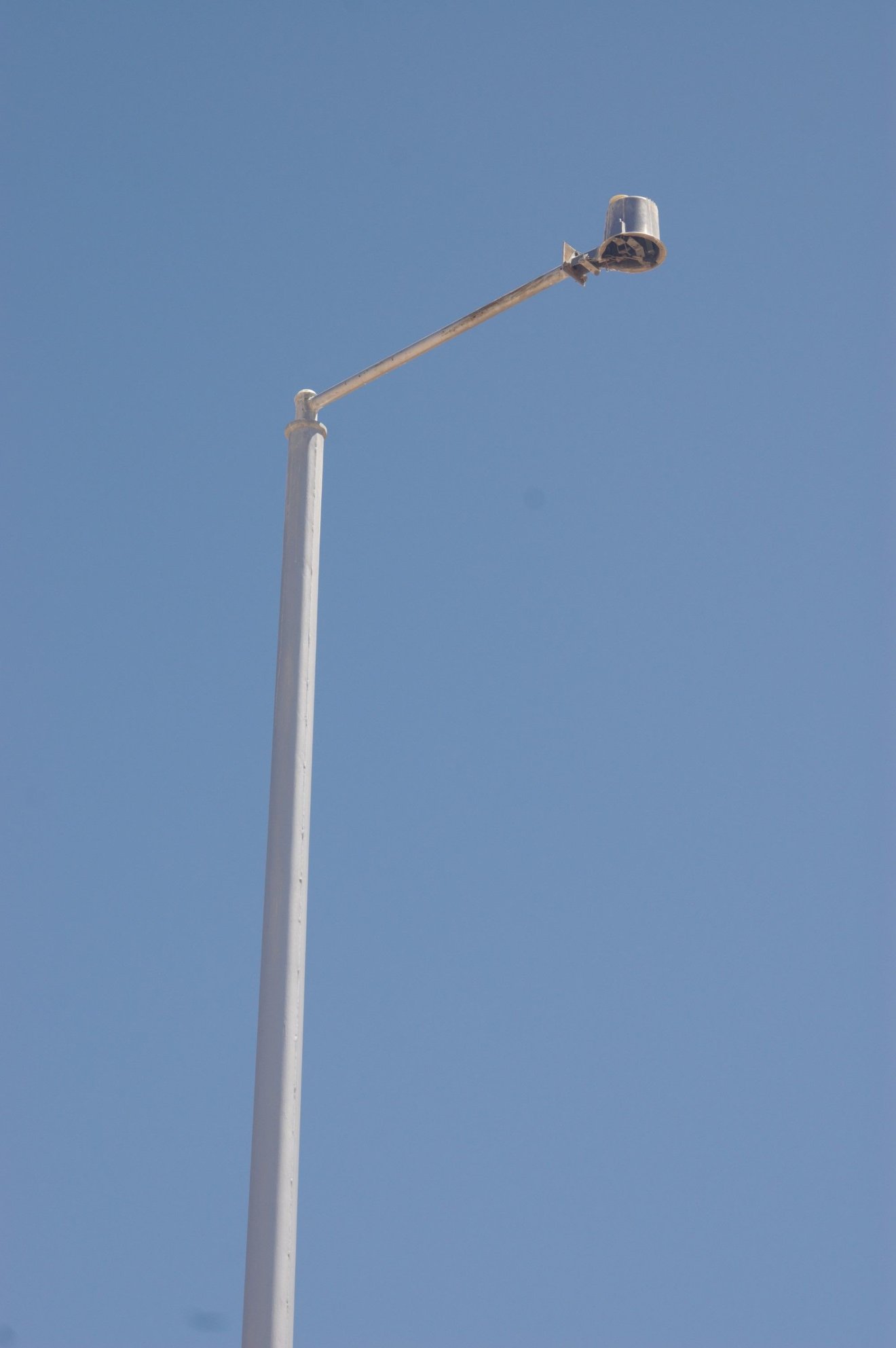 How to change a bulb in streetlight Community Forums