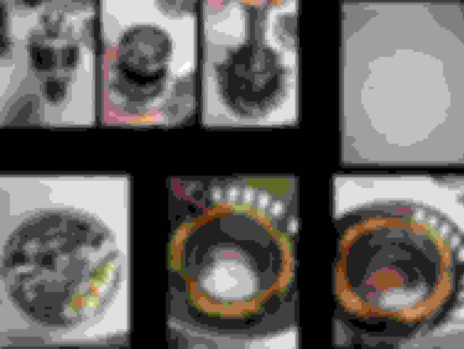 Single phase Electric Motor heat and current problem
