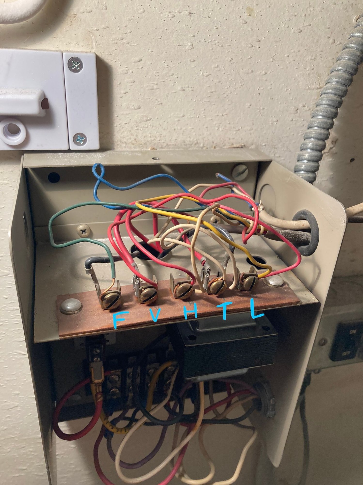 AC/Fan wont turn on, works for heat. Community Forums