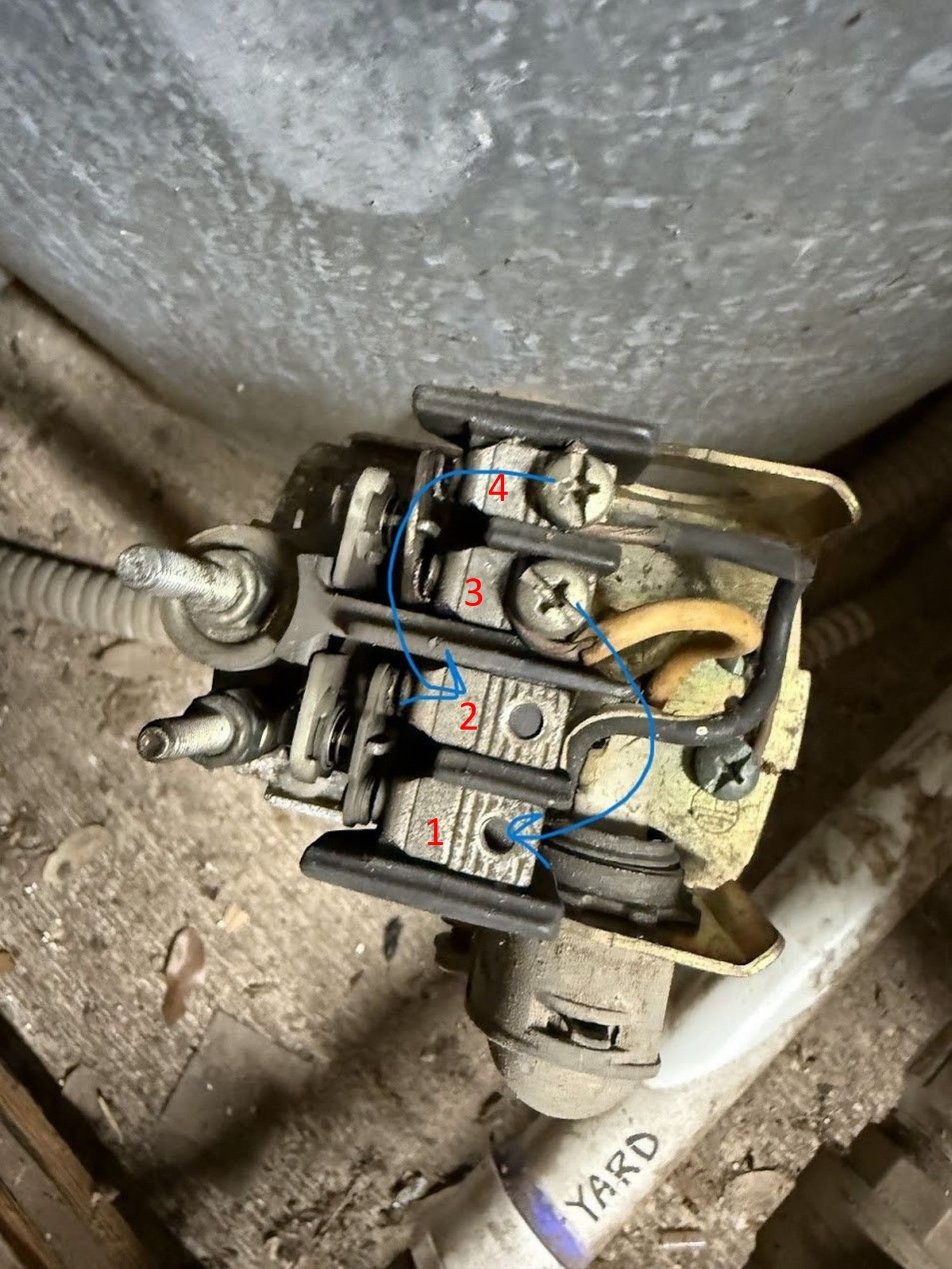 Re-wiring my well pressure switch? Can I do this? - DoItYourself.com  Community Forums, image size:1500x1999