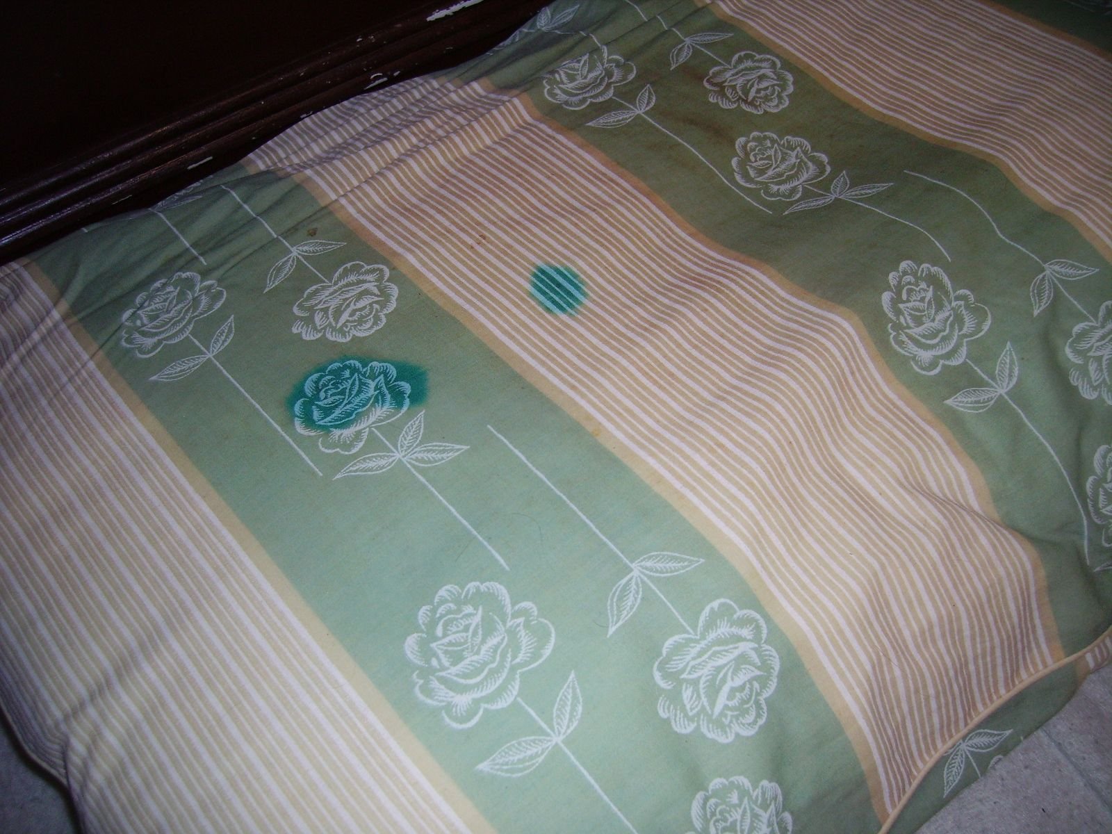 Wires in an electric blanket Community Forums