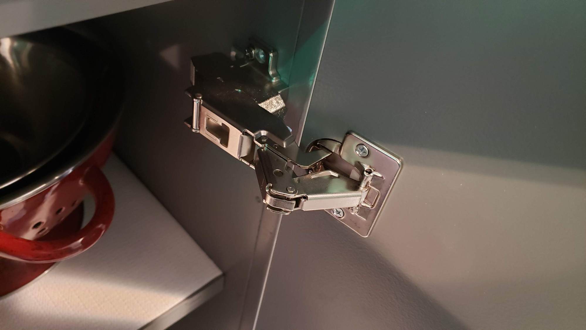 How to fix these corner doors? Community Forums