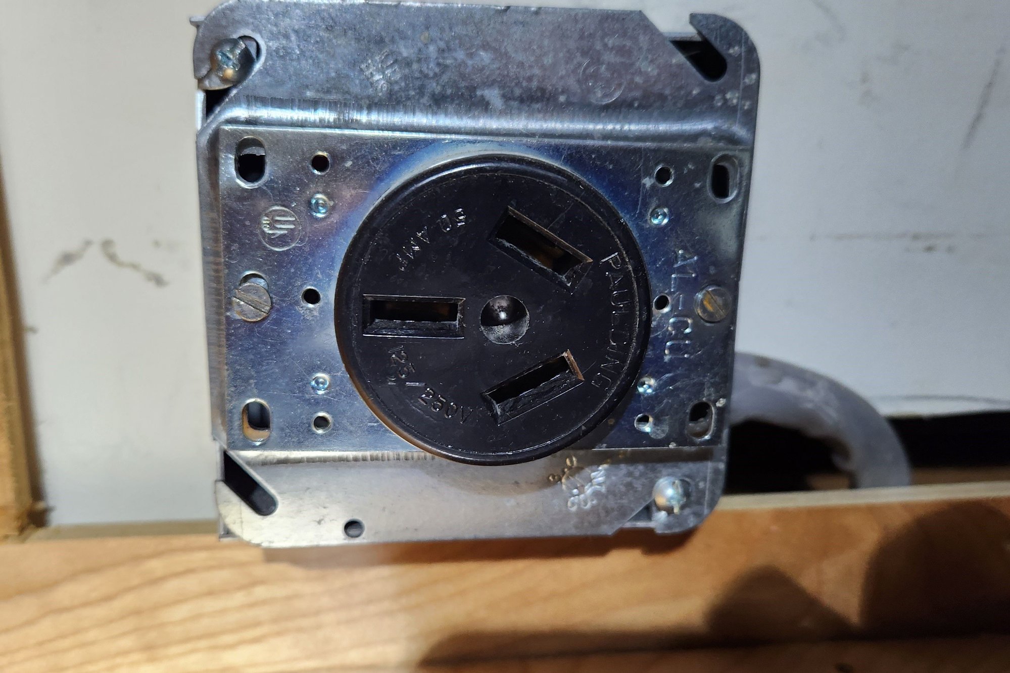 Power outage now failed GE cooktop Community Forums